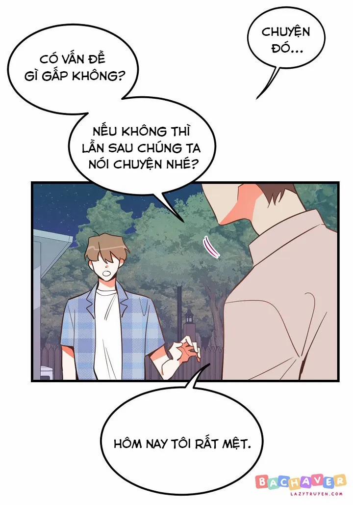 Sự Nổi Tiếng Của Tôi Có Gì Đó Sai Sai Rồi 8 trang 13