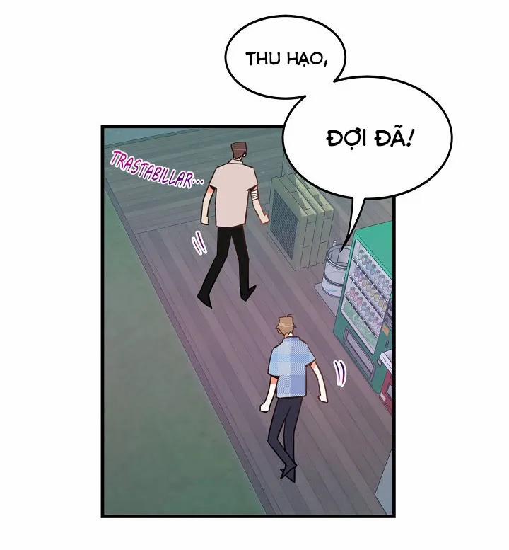 Sự Nổi Tiếng Của Tôi Có Gì Đó Sai Sai Rồi 8 trang 15