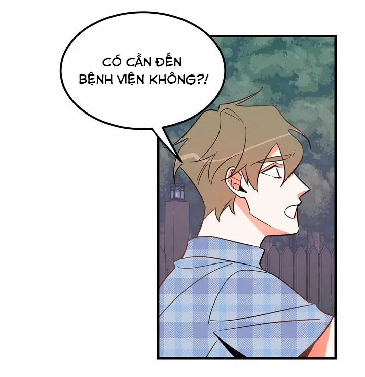 Sự Nổi Tiếng Của Tôi Có Gì Đó Sai Sai Rồi 8 trang 17