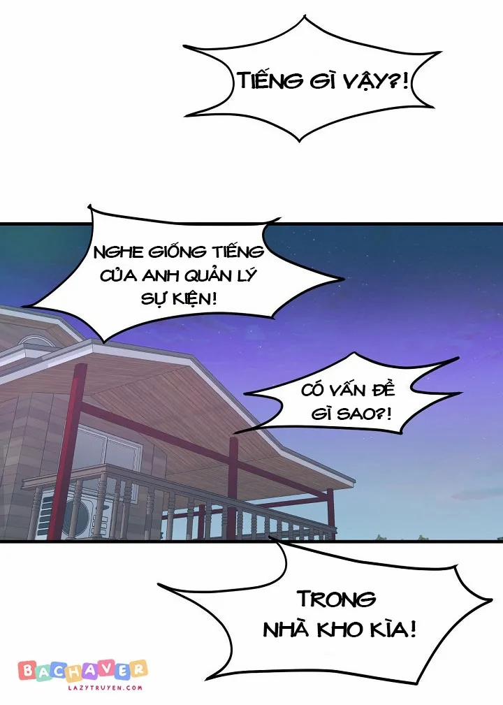 Sự Nổi Tiếng Của Tôi Có Gì Đó Sai Sai Rồi 8 trang 19
