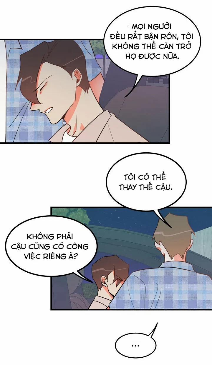 Sự Nổi Tiếng Của Tôi Có Gì Đó Sai Sai Rồi 8 trang 37