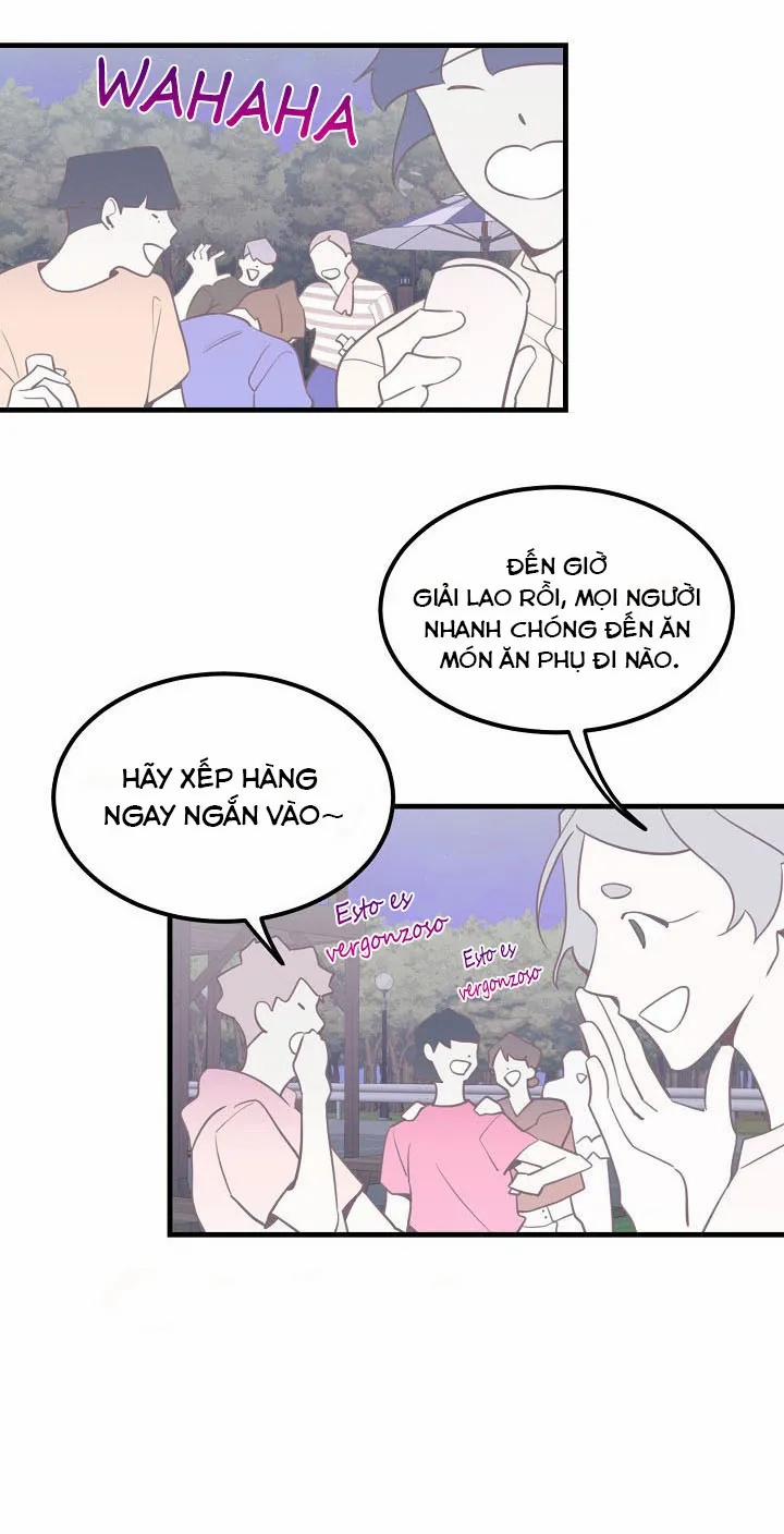Sự Nổi Tiếng Của Tôi Có Gì Đó Sai Sai Rồi 8 trang 51