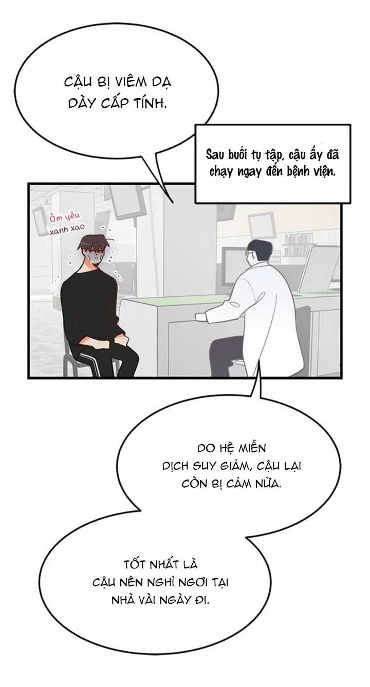Sự Nổi Tiếng Của Tôi Có Gì Đó Sai Sai Rồi 9 trang 7