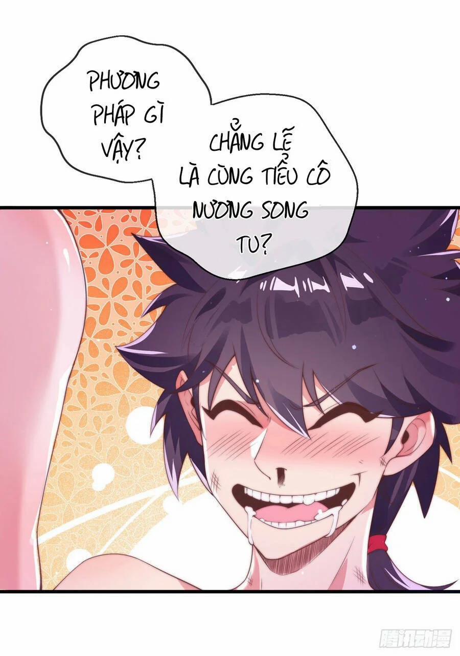 Sư Nương, Xin Tự Trọng 1 trang 14