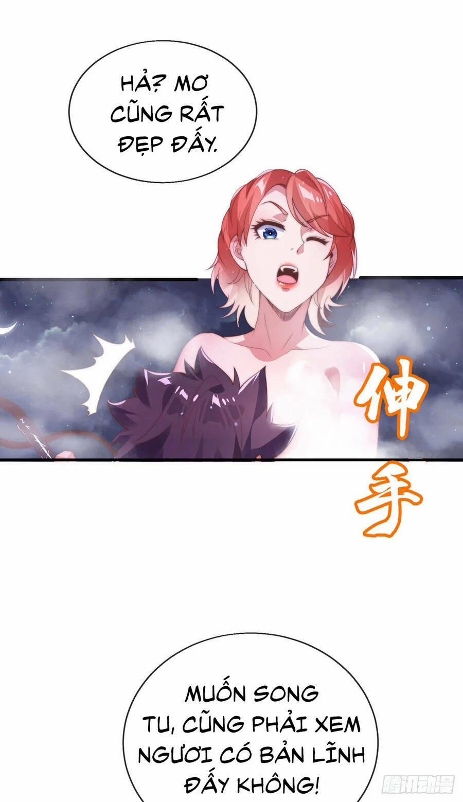 Sư Nương, Xin Tự Trọng 1 trang 15