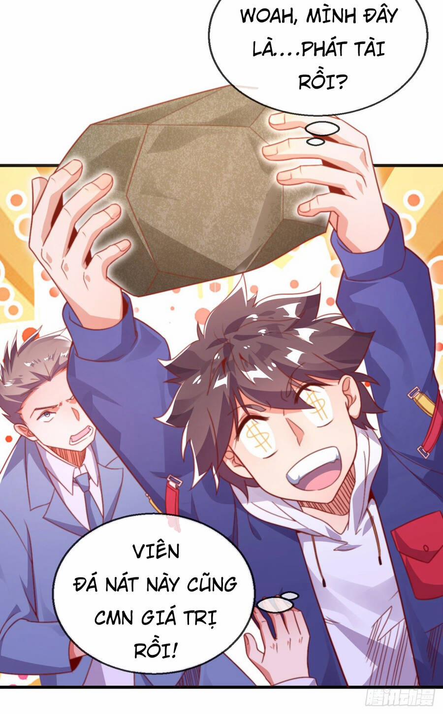 Sư Nương, Xin Tự Trọng 10 trang 10