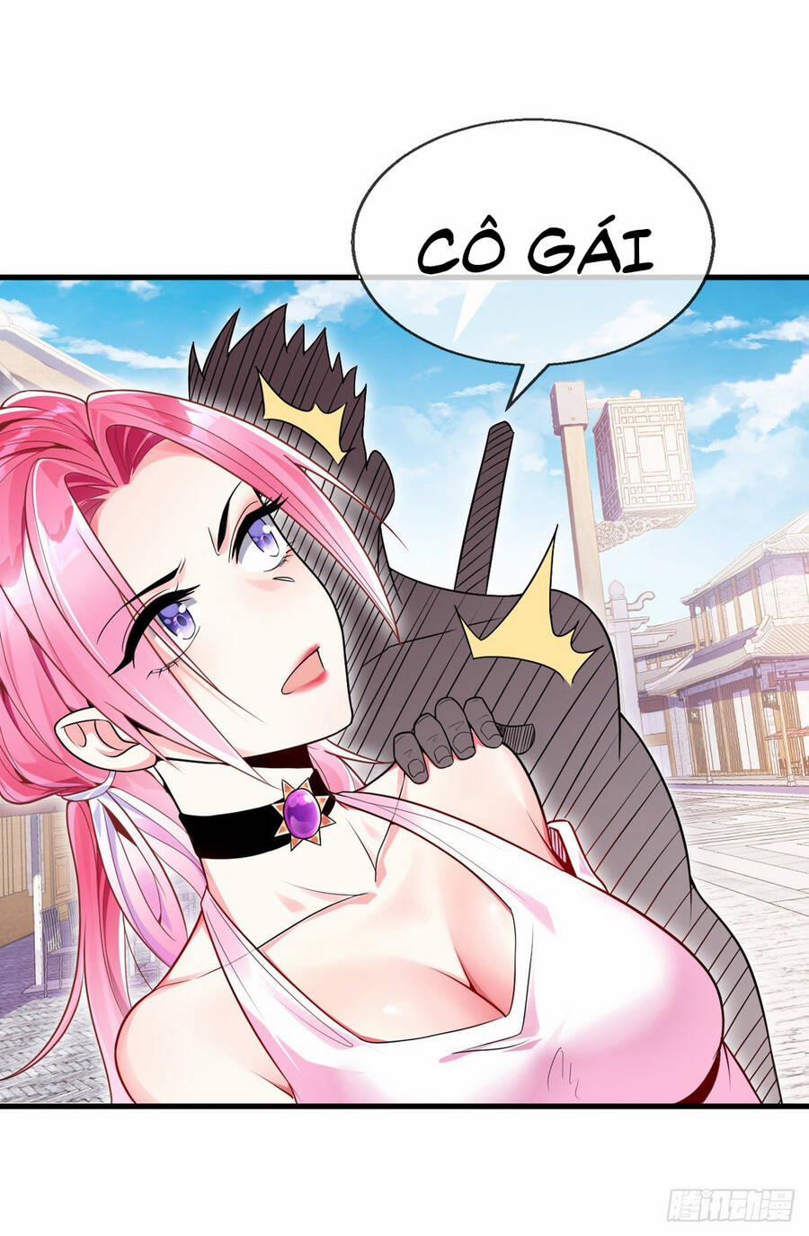 Sư Nương, Xin Tự Trọng 10 trang 17