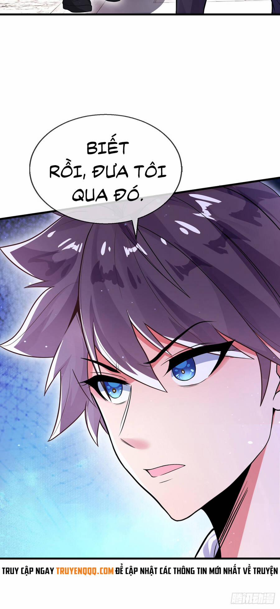 Sư Nương, Xin Tự Trọng 10 trang 28