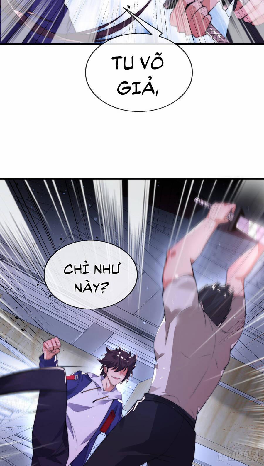 Sư Nương, Xin Tự Trọng 11 trang 12