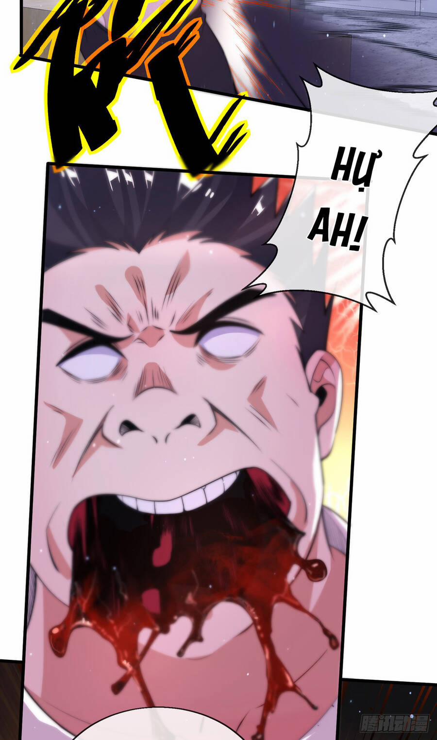 Sư Nương, Xin Tự Trọng 11 trang 14