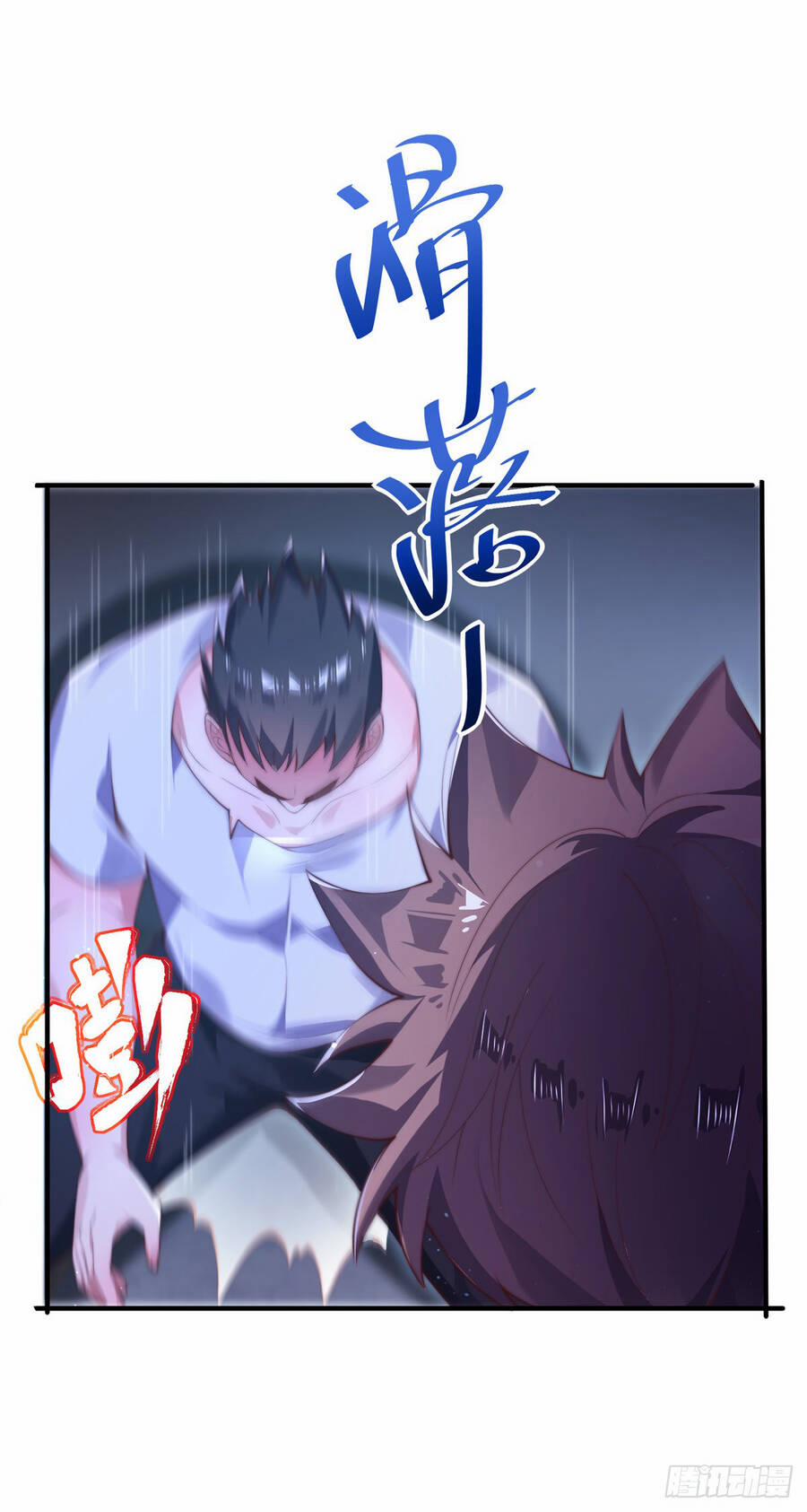 Sư Nương, Xin Tự Trọng 11 trang 19