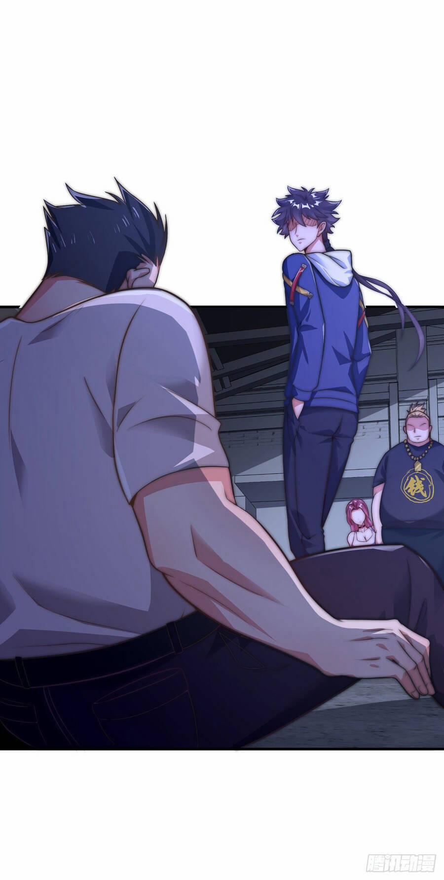 Sư Nương, Xin Tự Trọng 11 trang 21