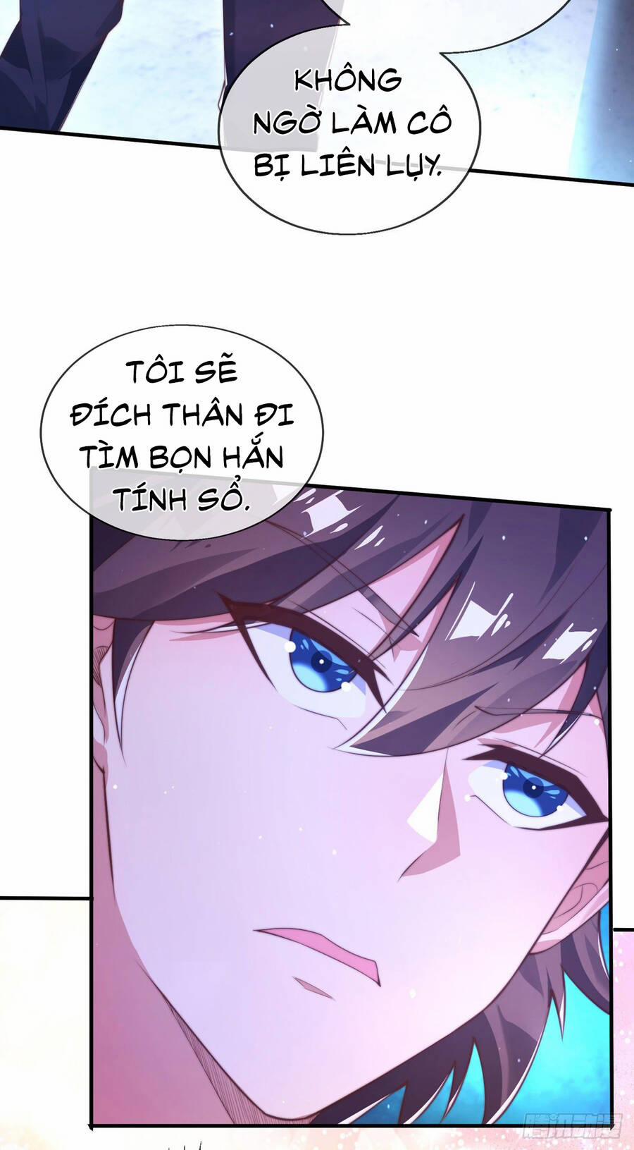 Sư Nương, Xin Tự Trọng 11 trang 25