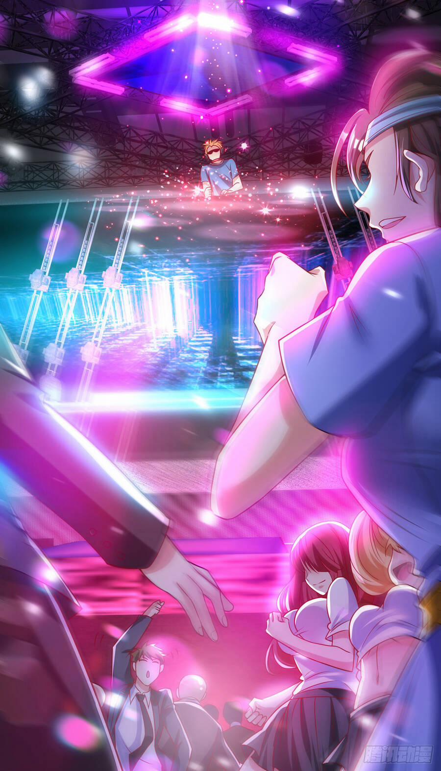 Sư Nương, Xin Tự Trọng 11 trang 32