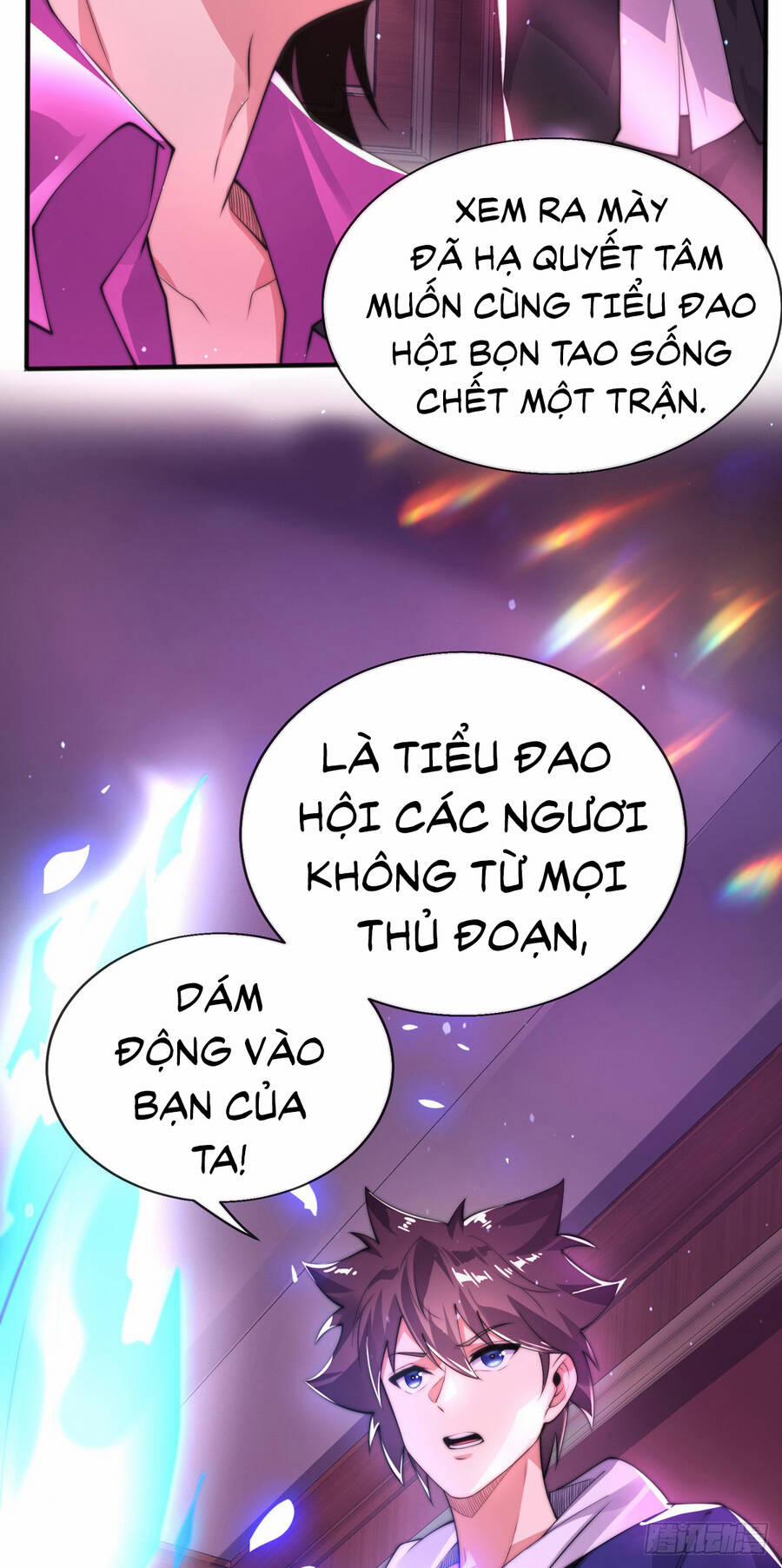 Sư Nương, Xin Tự Trọng 12 trang 13