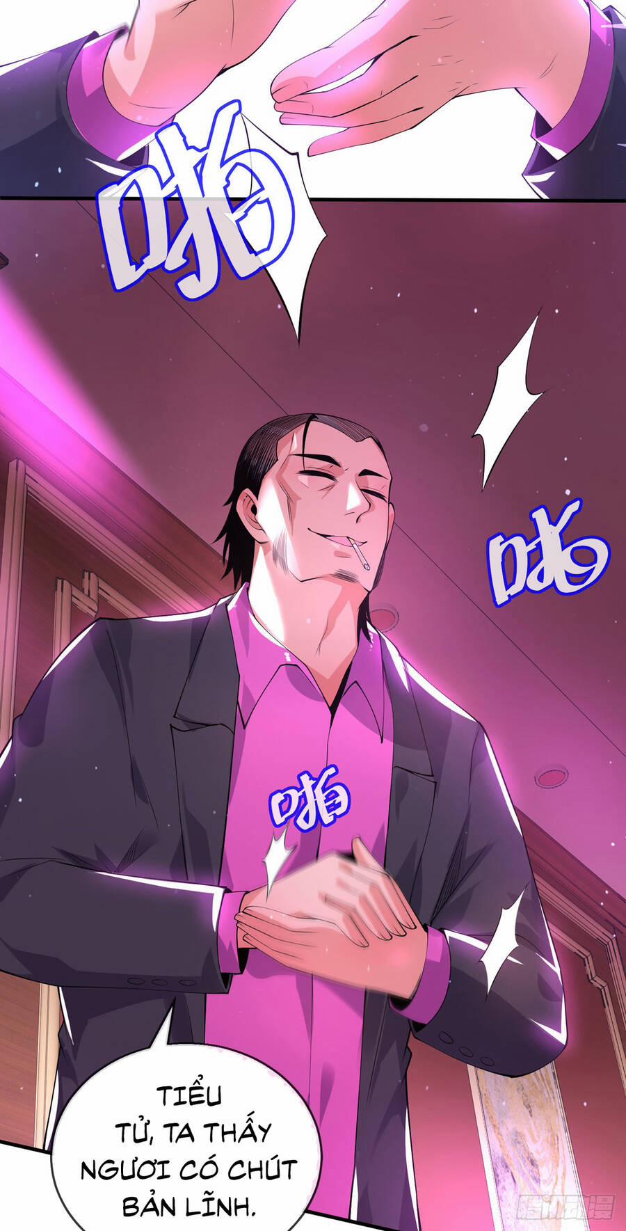 Sư Nương, Xin Tự Trọng 12 trang 19