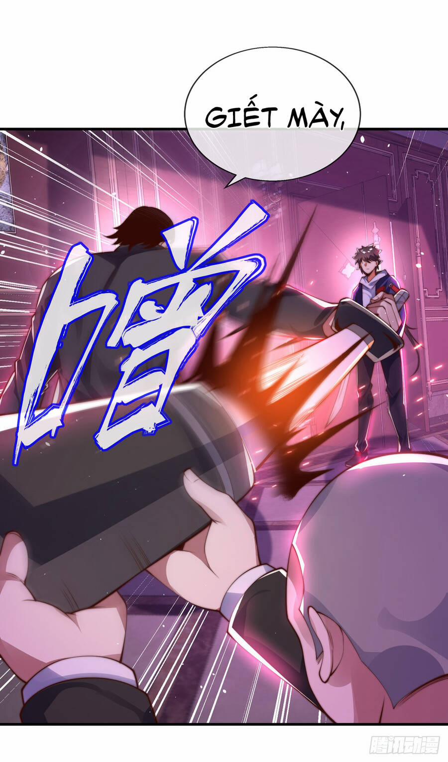 Sư Nương, Xin Tự Trọng 12 trang 23