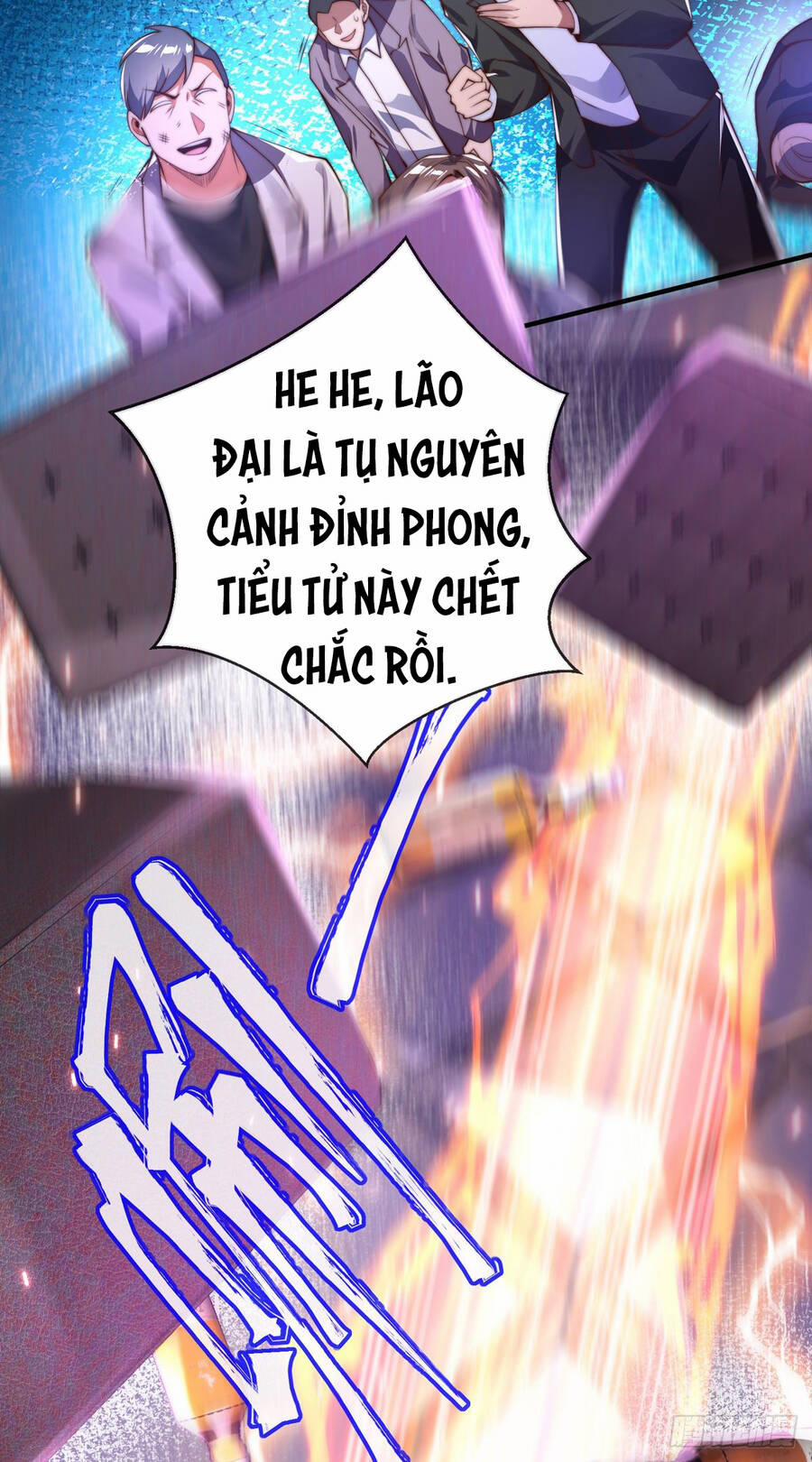 Sư Nương, Xin Tự Trọng 12 trang 25