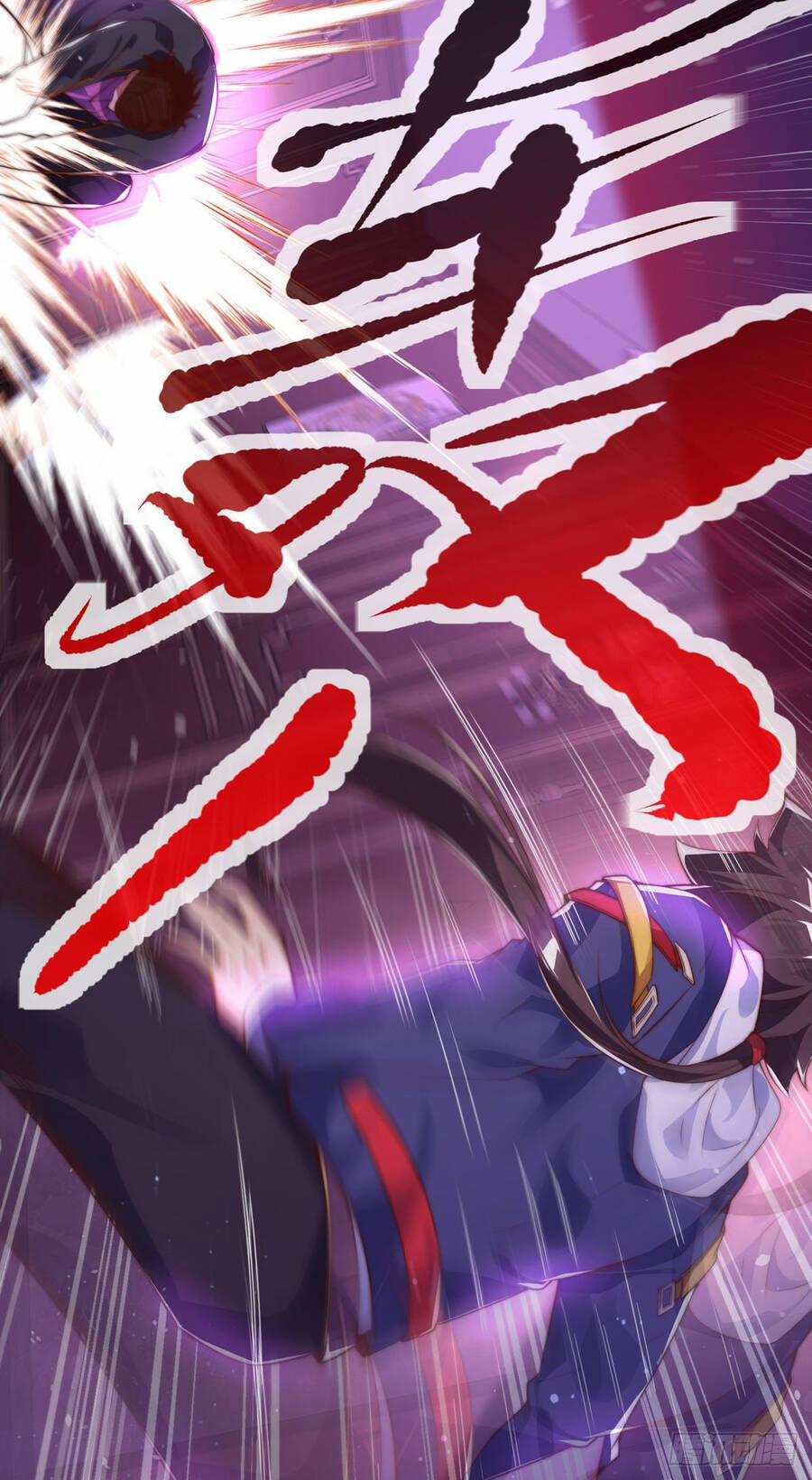 Sư Nương, Xin Tự Trọng 12 trang 35