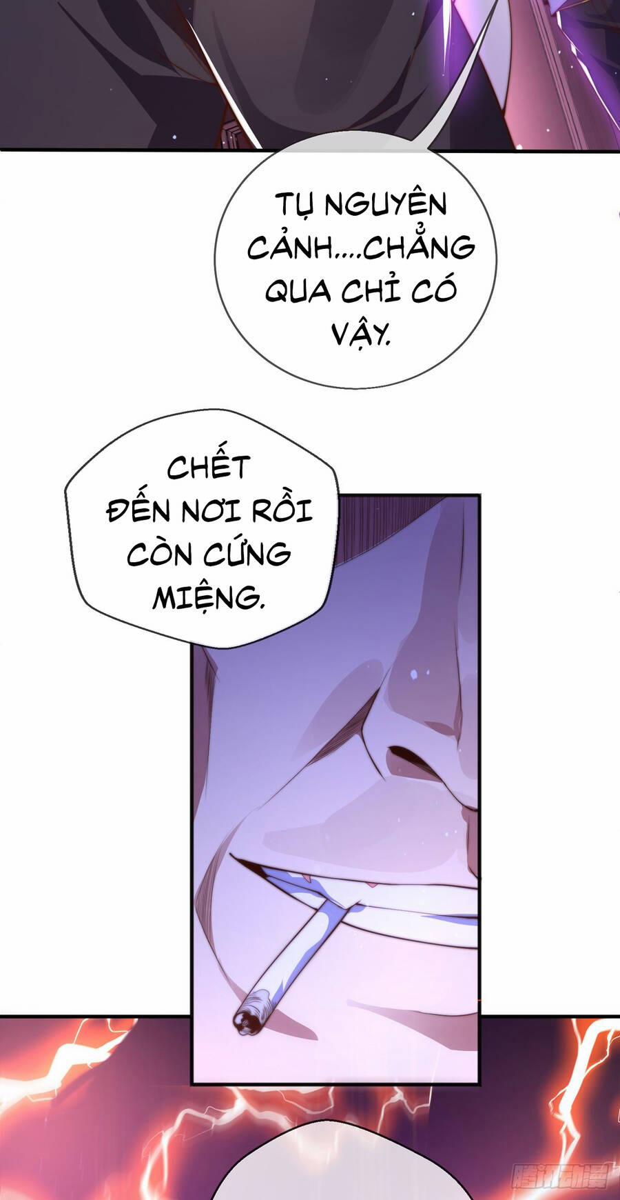 Sư Nương, Xin Tự Trọng 12 trang 37