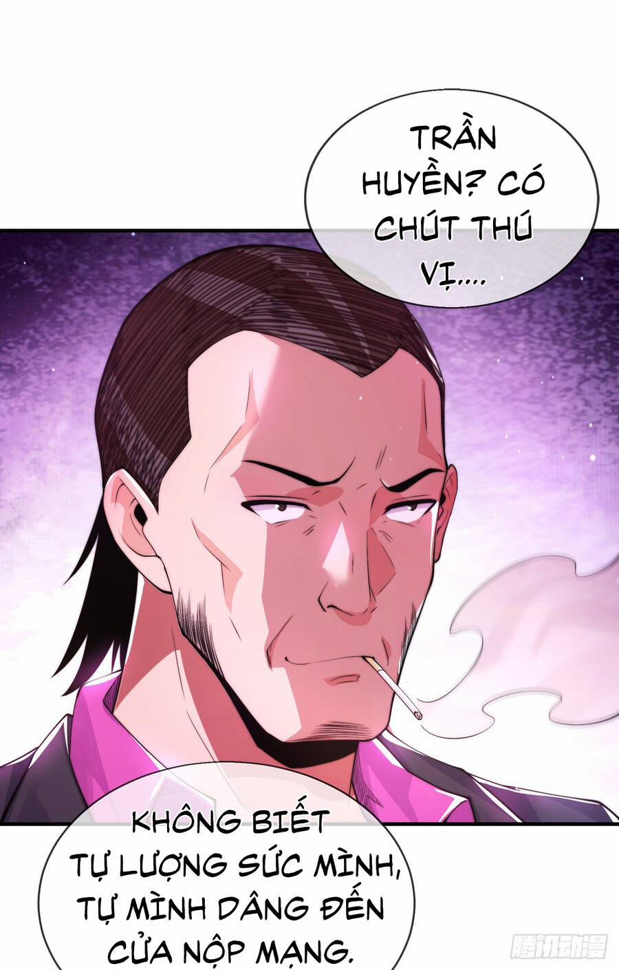 Sư Nương, Xin Tự Trọng 12 trang 4