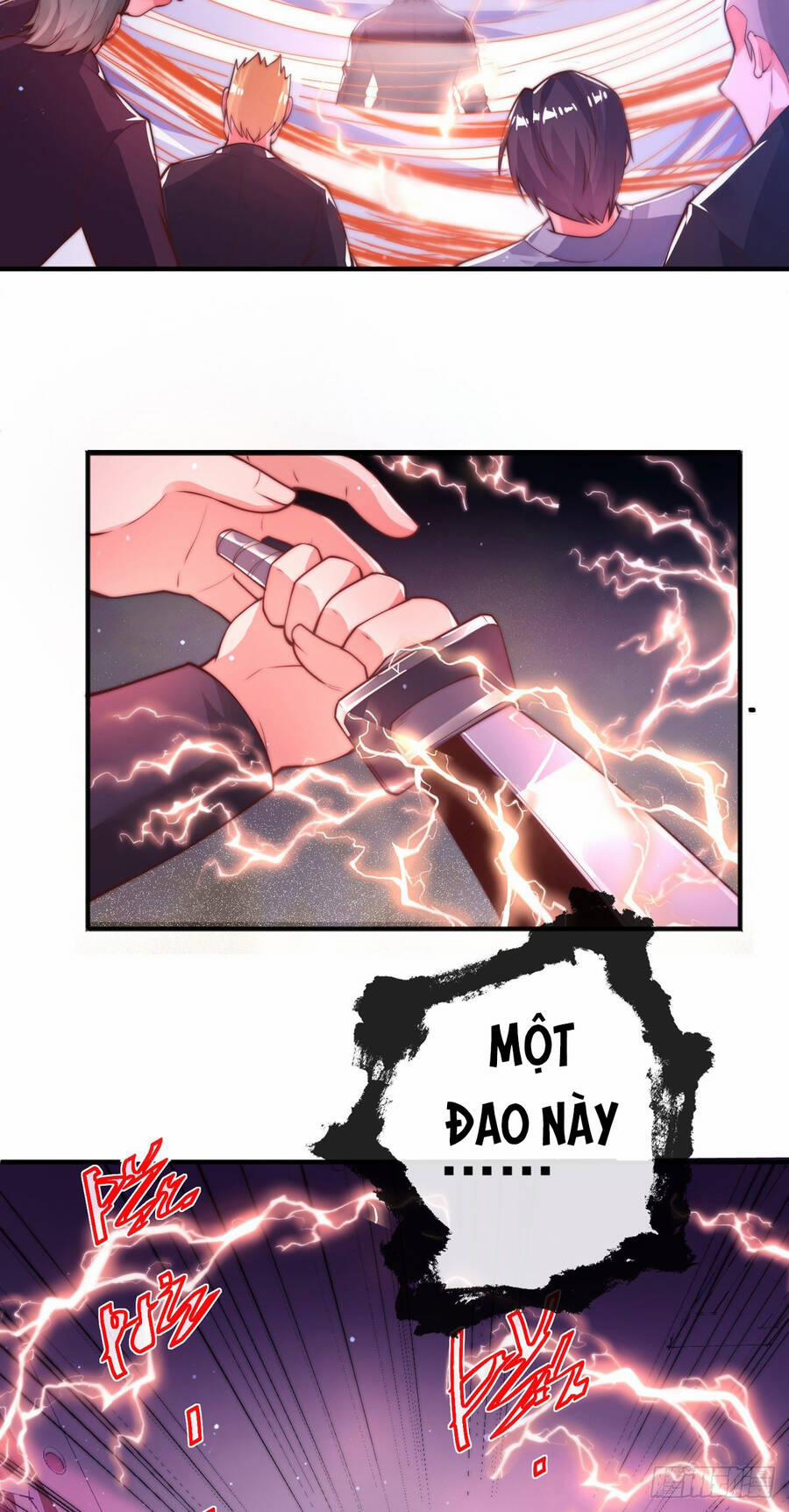 Sư Nương, Xin Tự Trọng 12 trang 41