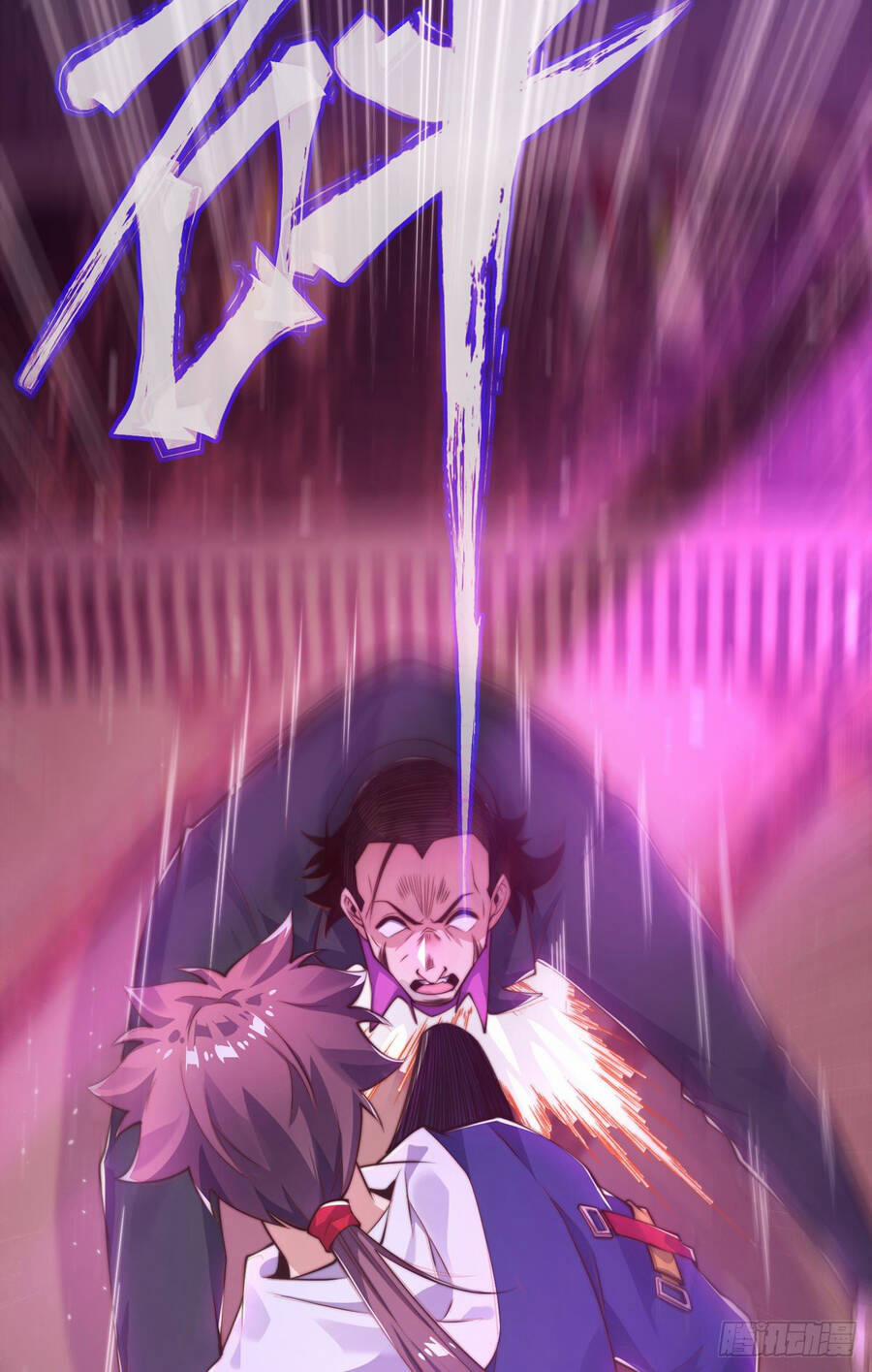 Sư Nương, Xin Tự Trọng 12 trang 51