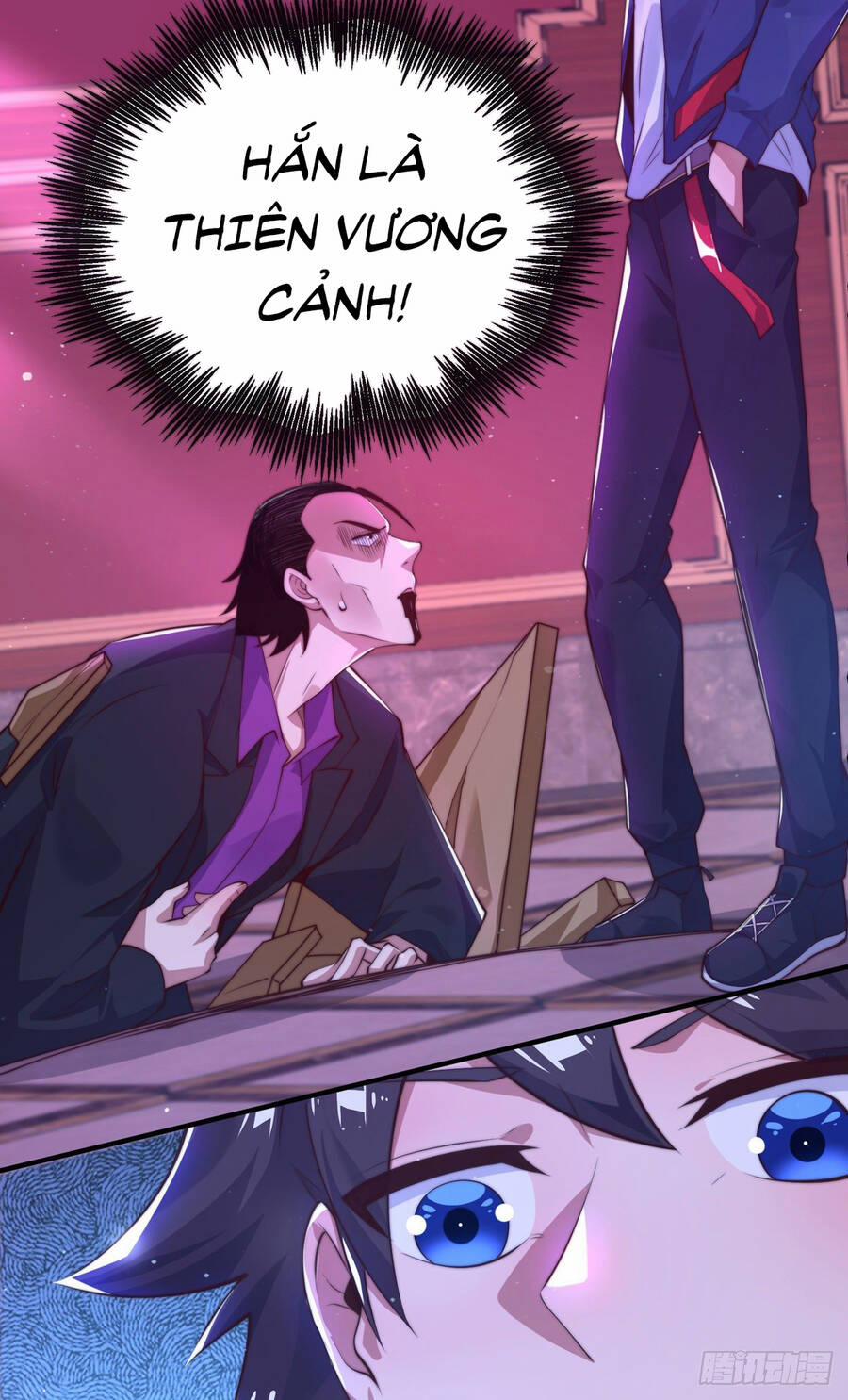 Sư Nương, Xin Tự Trọng 12 trang 57