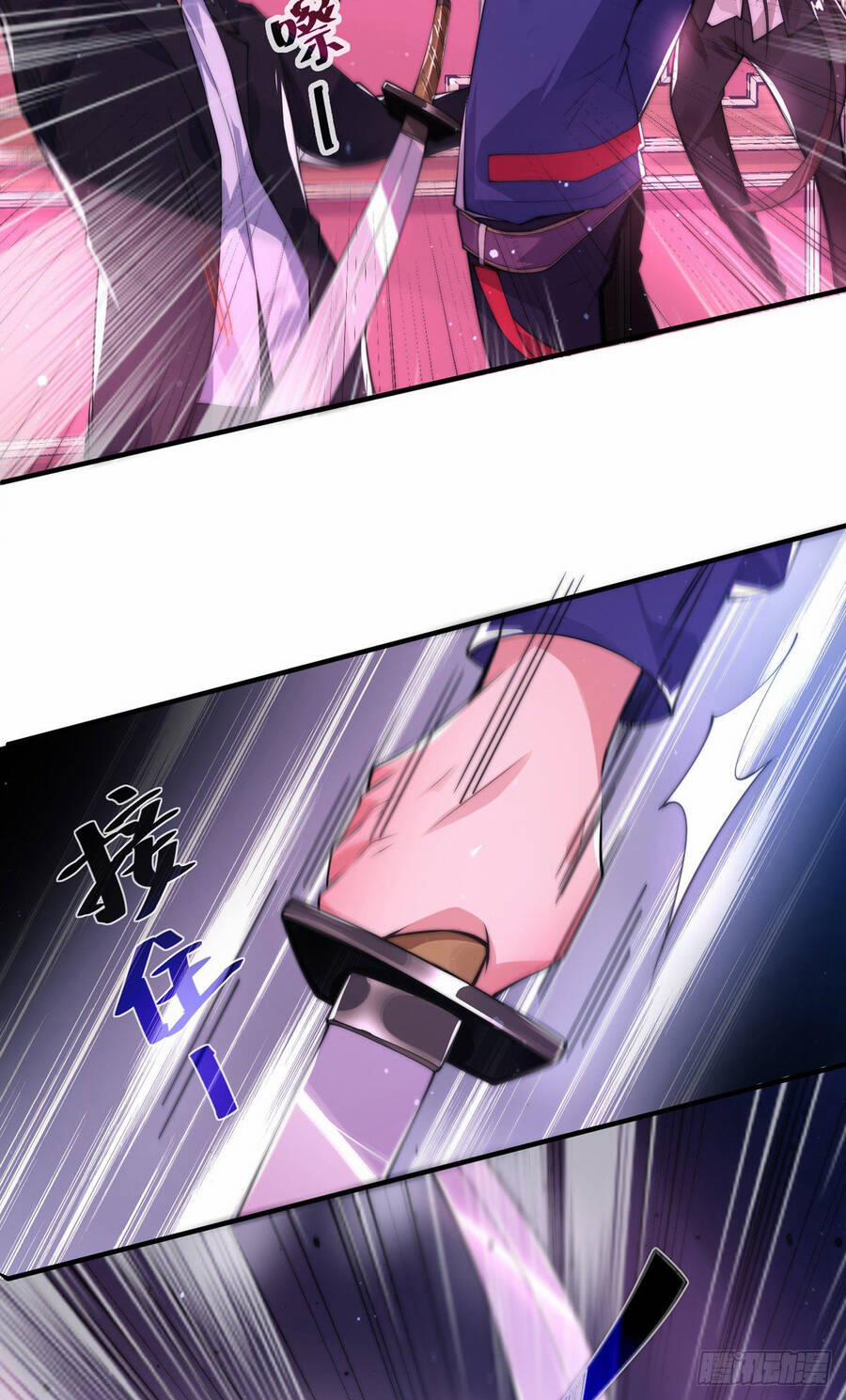 Sư Nương, Xin Tự Trọng 12 trang 9