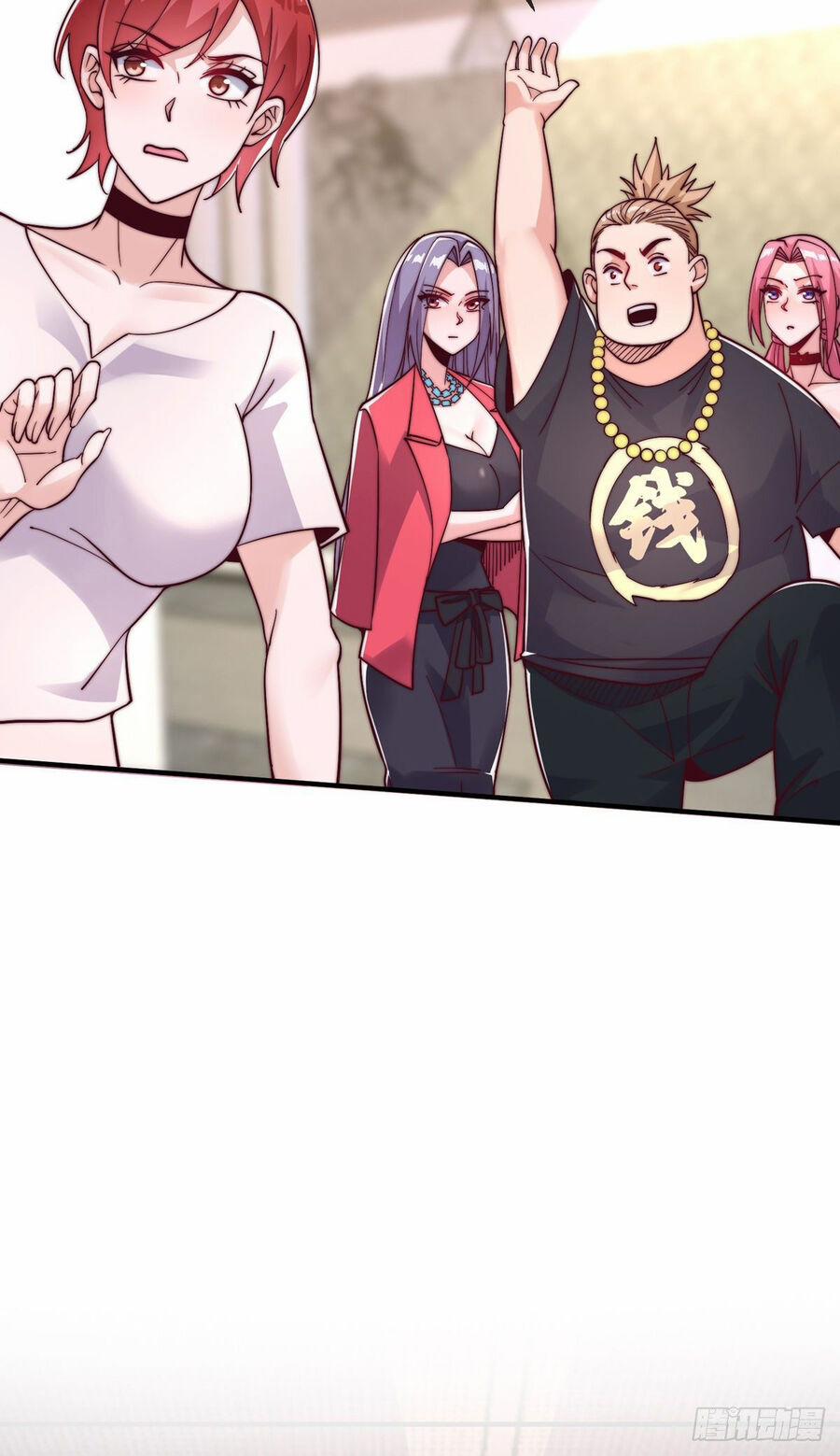 Sư Nương, Xin Tự Trọng 15 trang 33