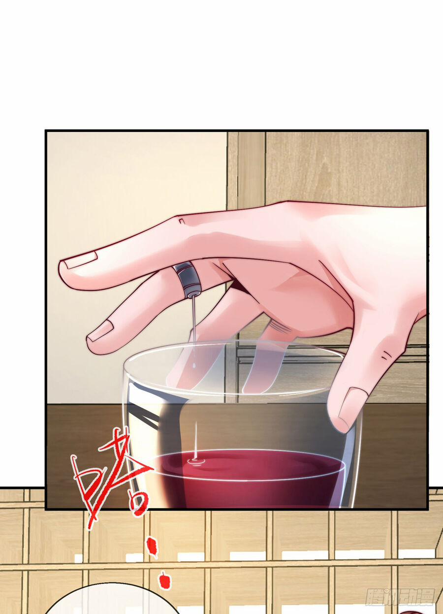 Sư Nương, Xin Tự Trọng 15 trang 36