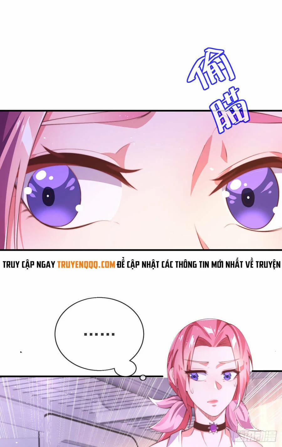 Sư Nương, Xin Tự Trọng 2 trang 12