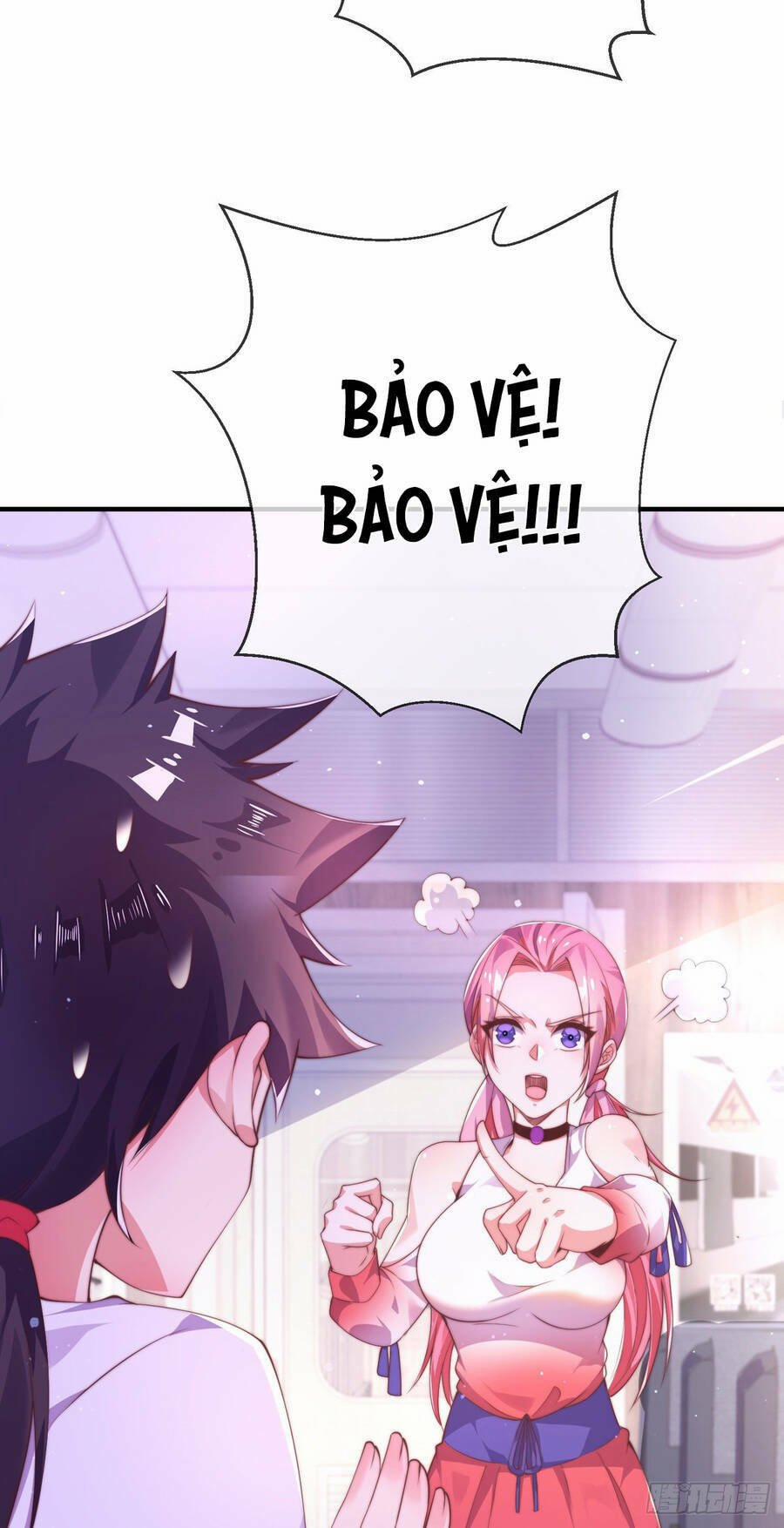 Sư Nương, Xin Tự Trọng 2 trang 16