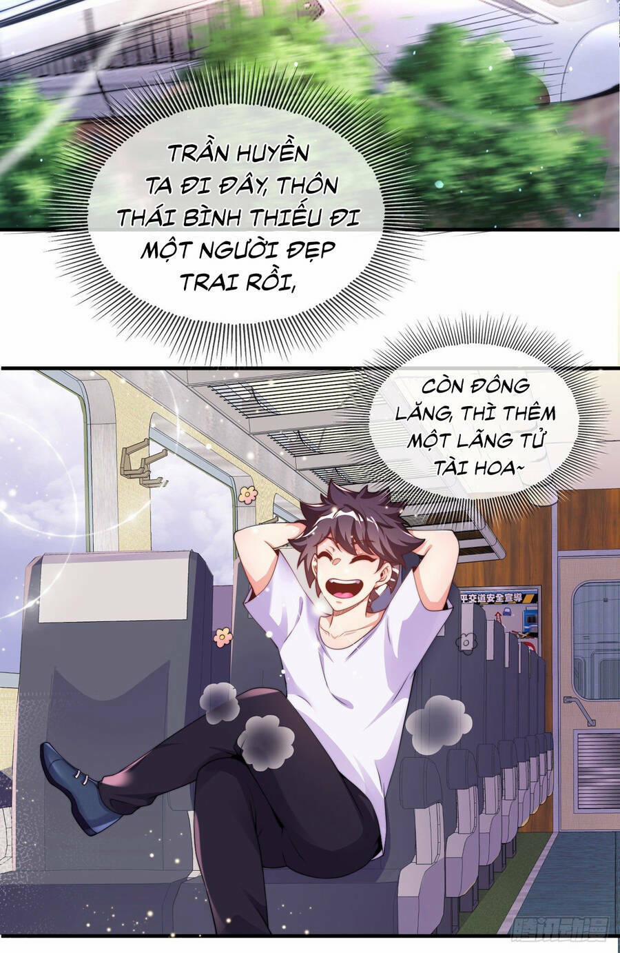 Sư Nương, Xin Tự Trọng 2 trang 2