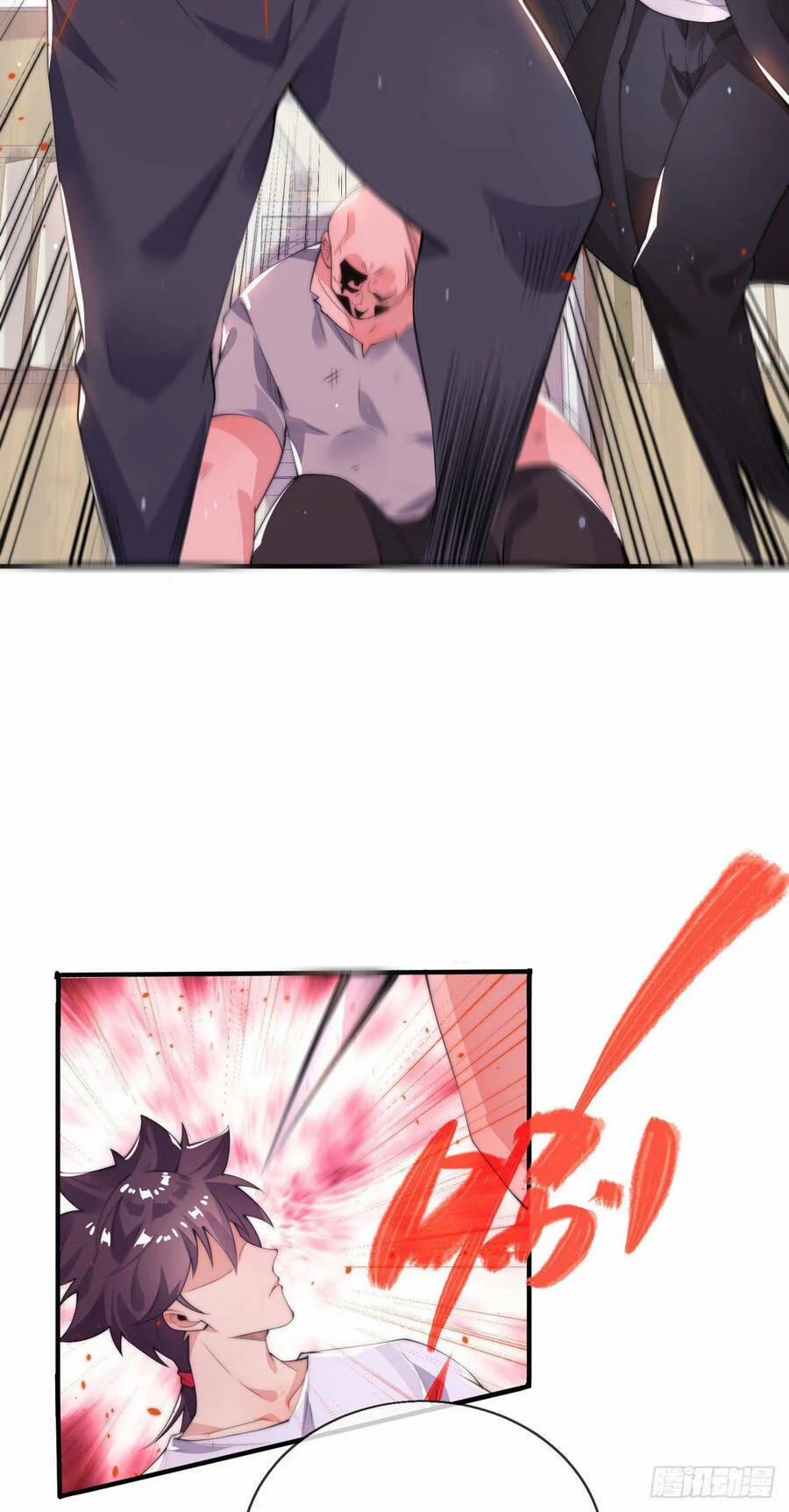 Sư Nương, Xin Tự Trọng 2 trang 37