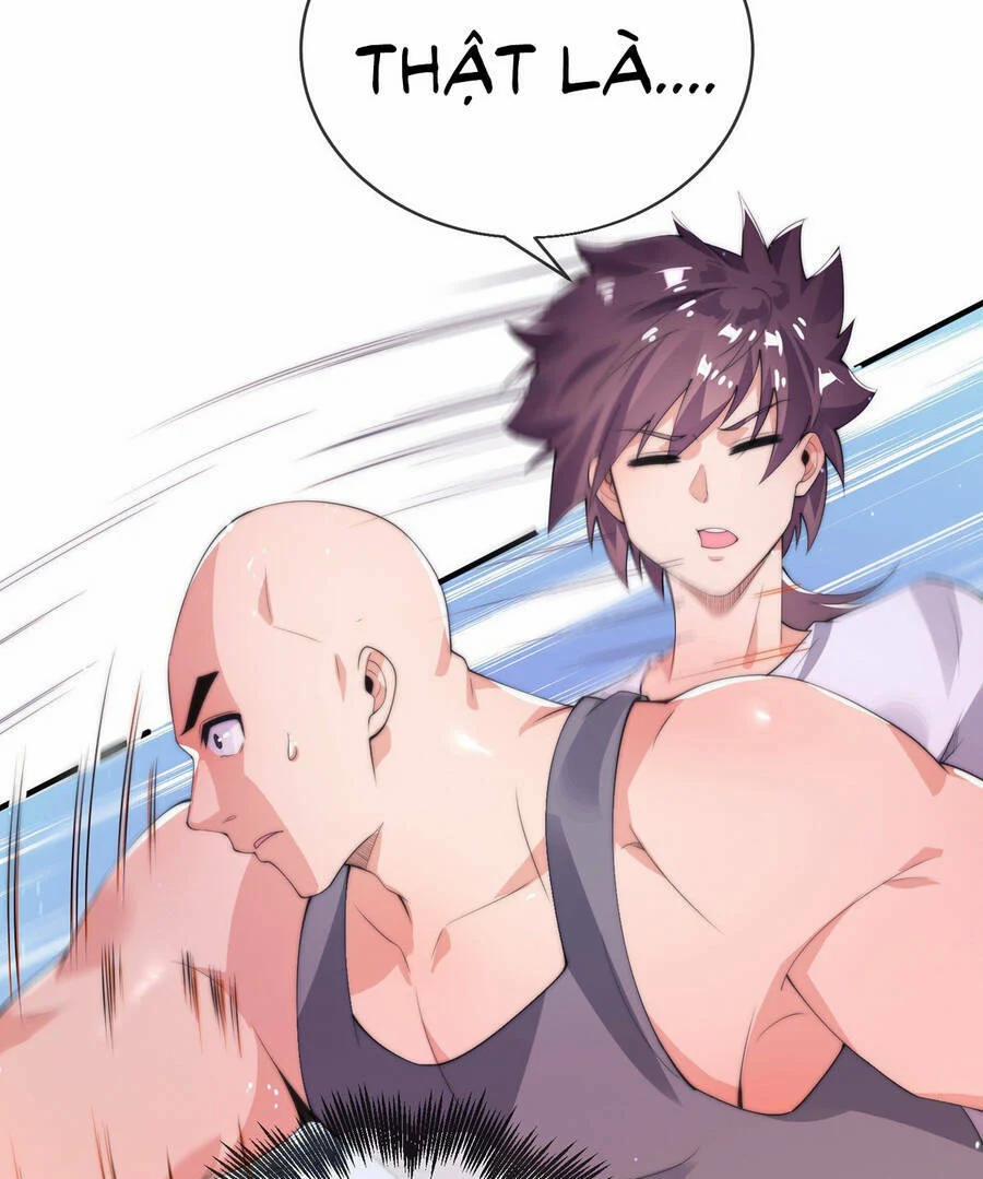 Sư Nương, Xin Tự Trọng 2 trang 38