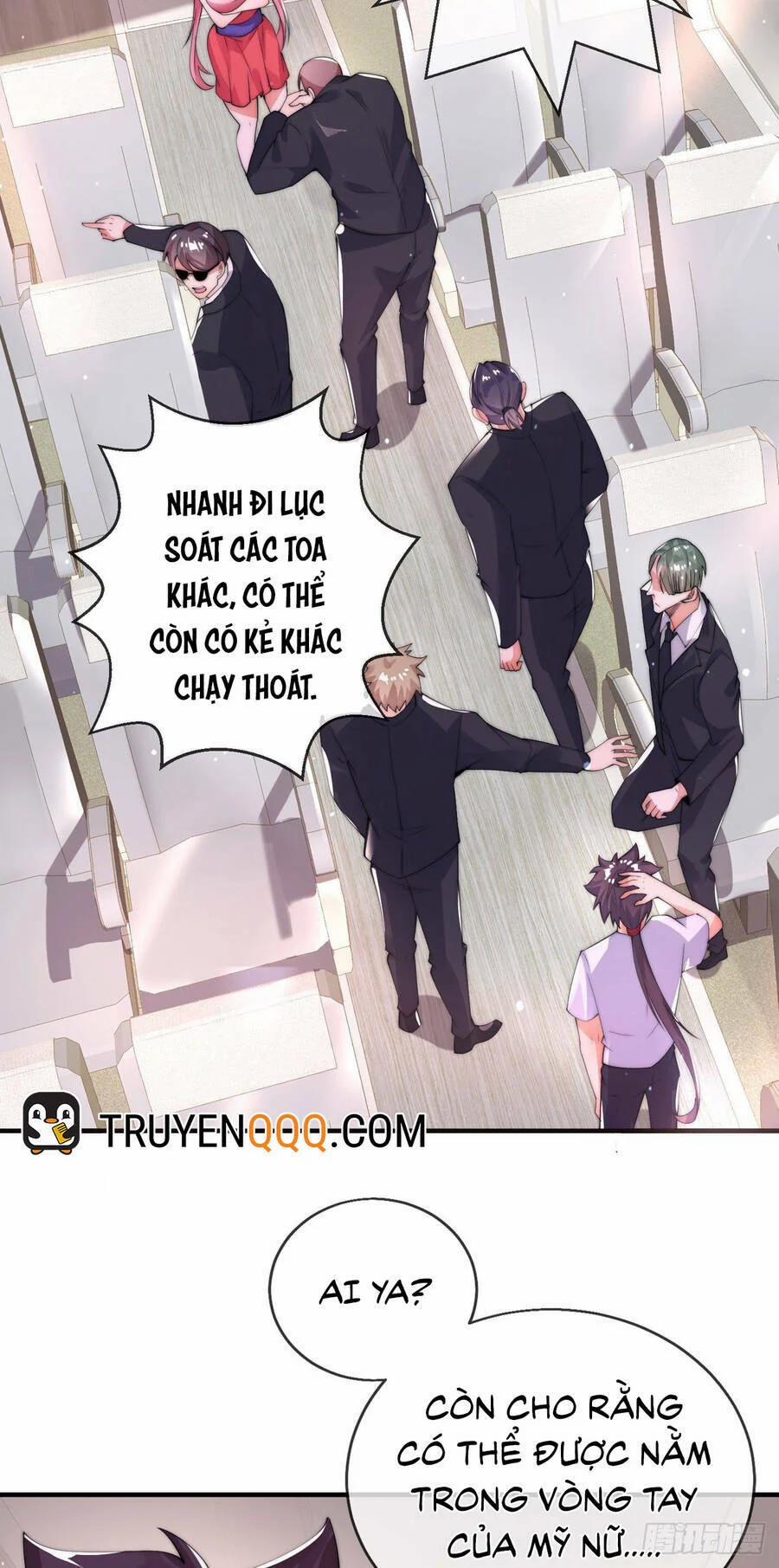 Sư Nương, Xin Tự Trọng 2 trang 52