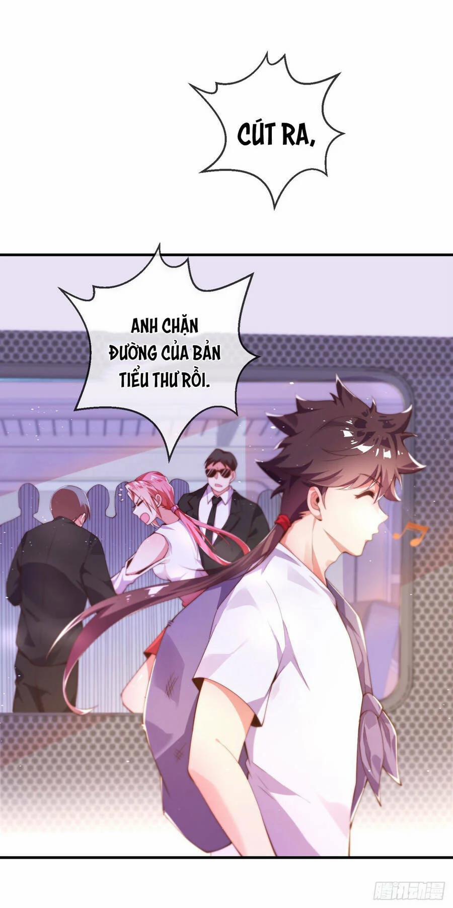 Sư Nương, Xin Tự Trọng 2 trang 55