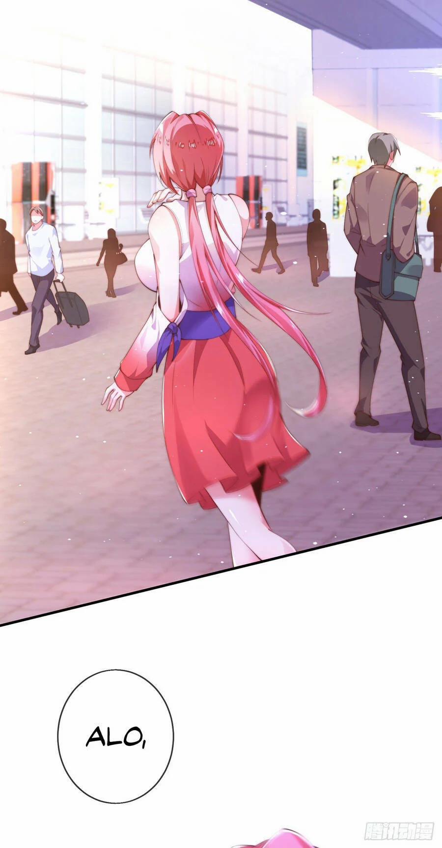 Sư Nương, Xin Tự Trọng 2 trang 57