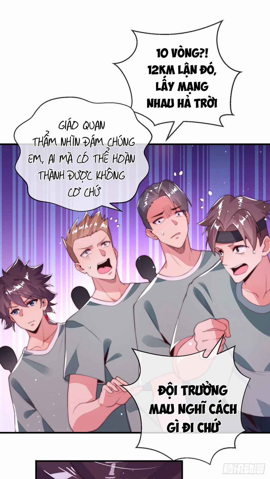 Sư Nương, Xin Tự Trọng 27 trang 37