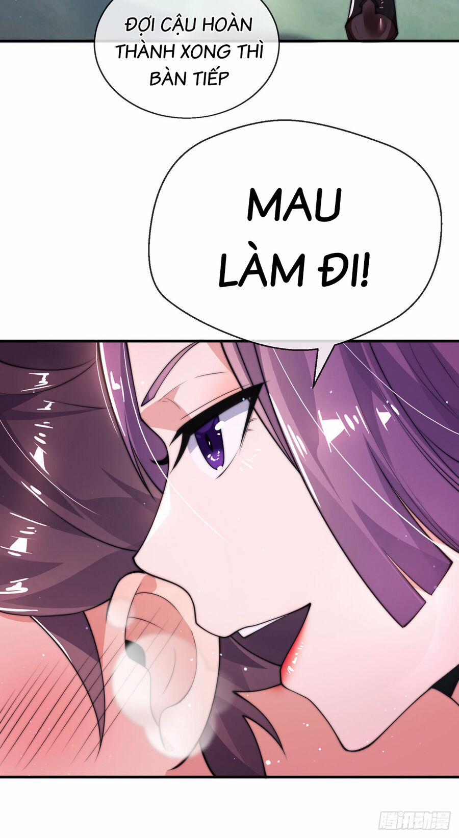 Sư Nương, Xin Tự Trọng 28 trang 2