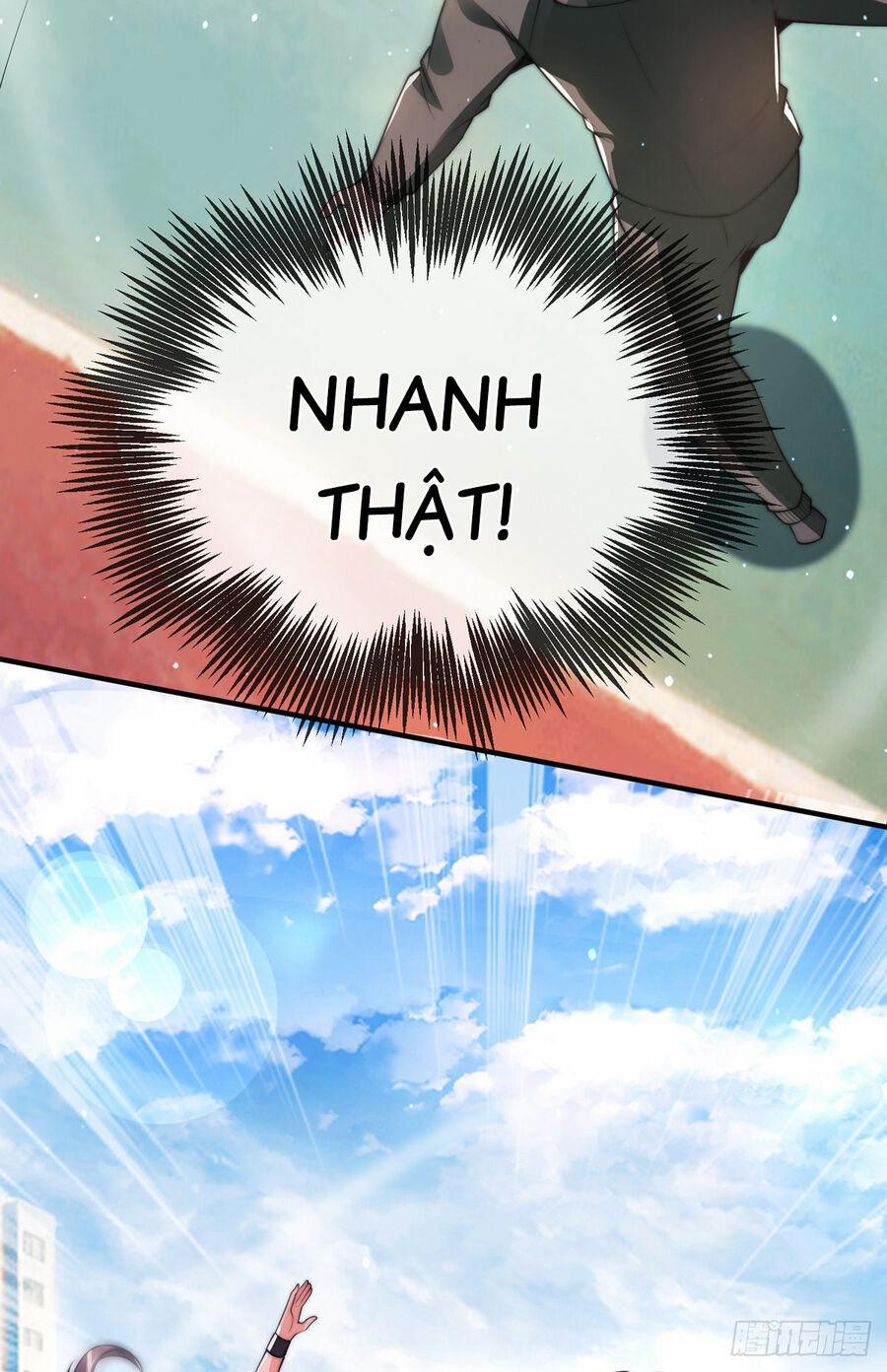 Sư Nương, Xin Tự Trọng 28 trang 24