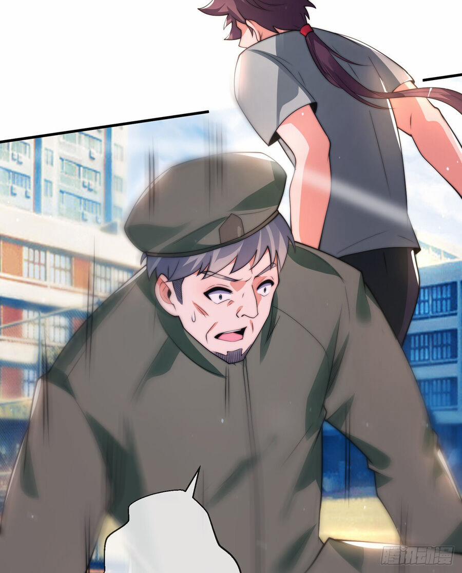 Sư Nương, Xin Tự Trọng 28 trang 26