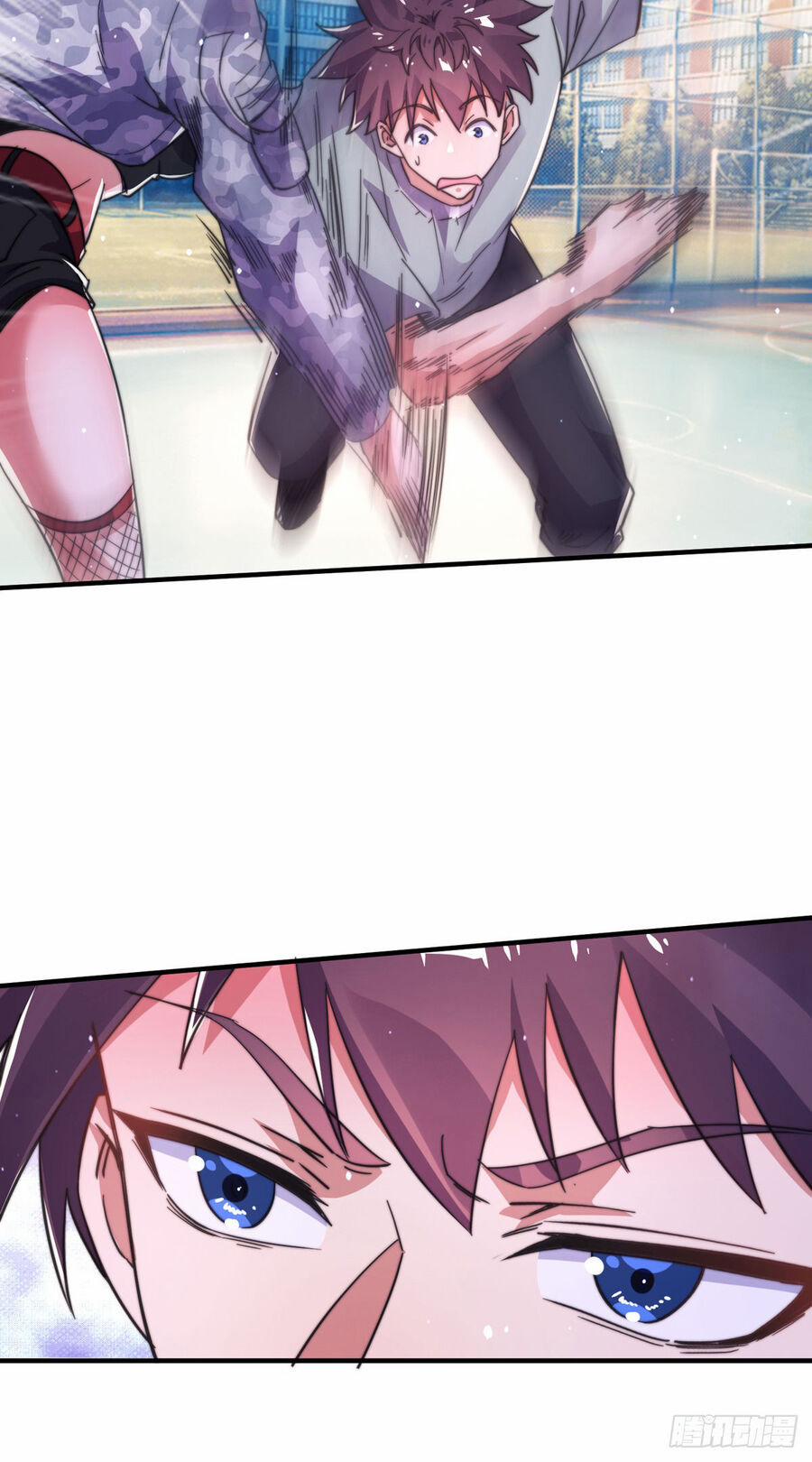 Sư Nương, Xin Tự Trọng 28 trang 57