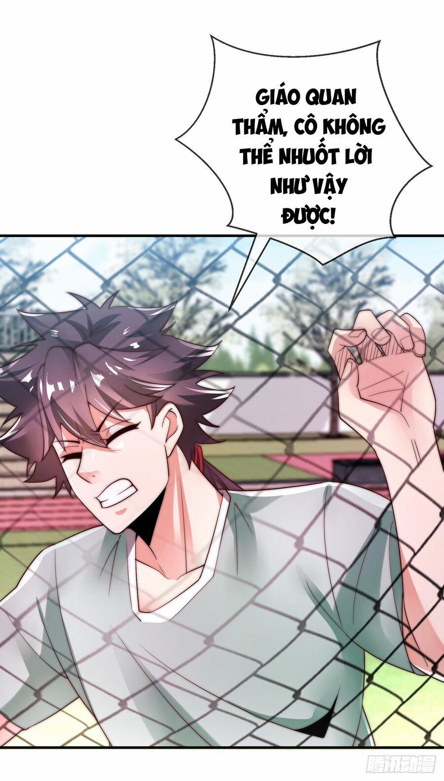 Sư Nương, Xin Tự Trọng 29 trang 14