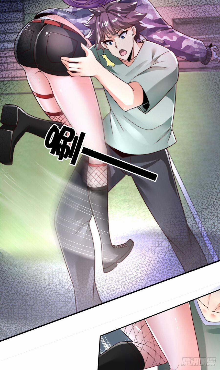 Sư Nương, Xin Tự Trọng 29 trang 2