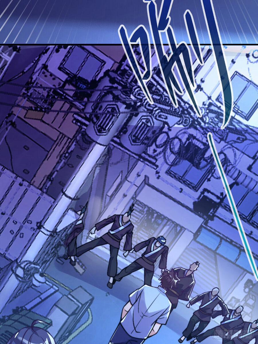 Sư Nương, Xin Tự Trọng 29 trang 41