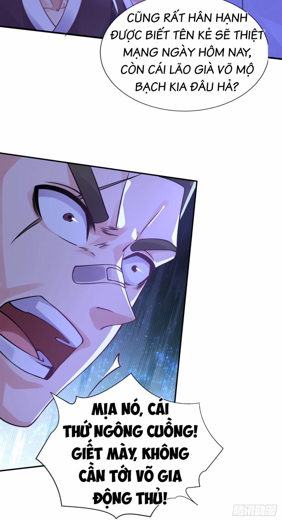 Sư Nương, Xin Tự Trọng 29 trang 45