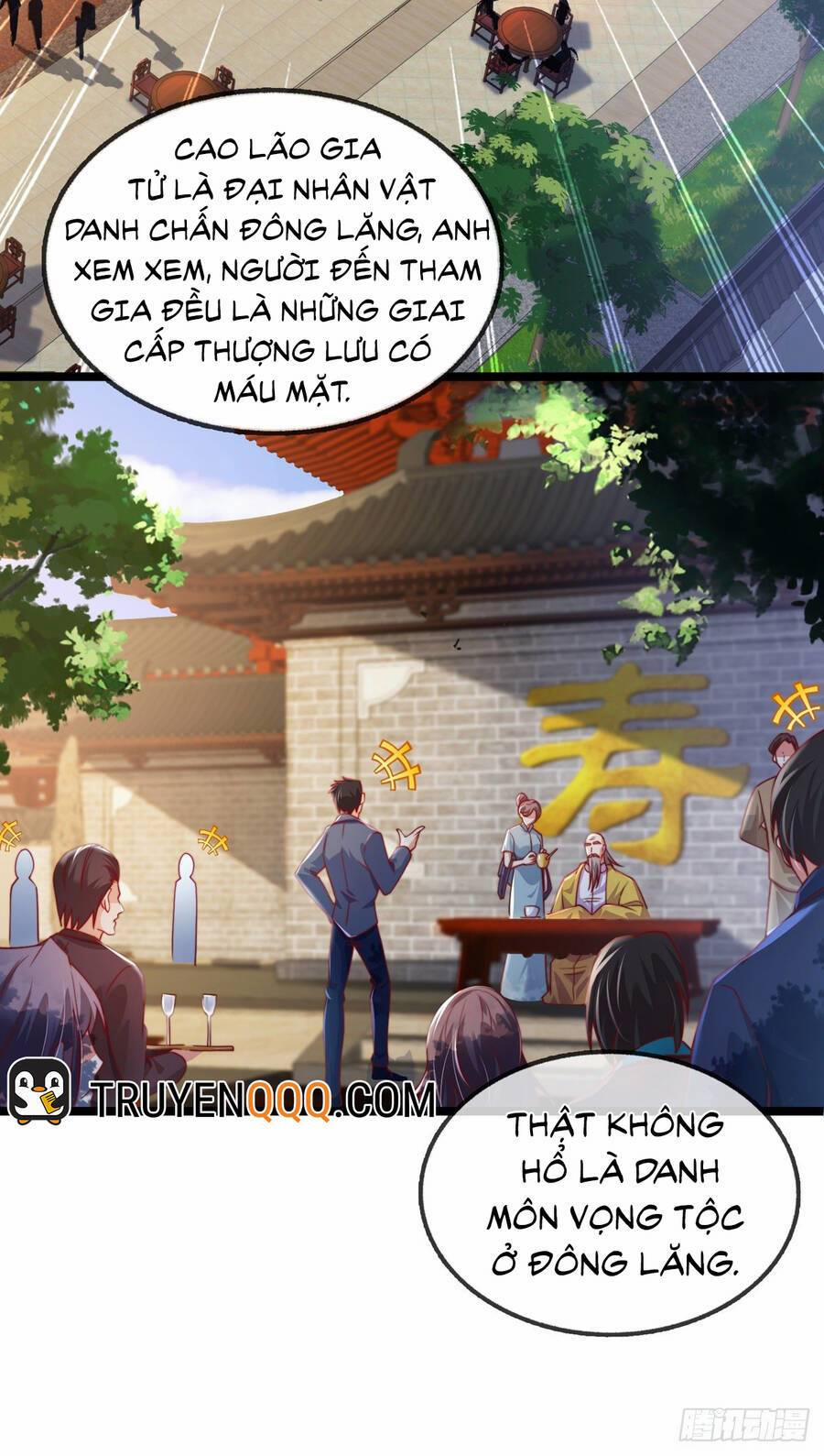 Sư Nương, Xin Tự Trọng 3 trang 2