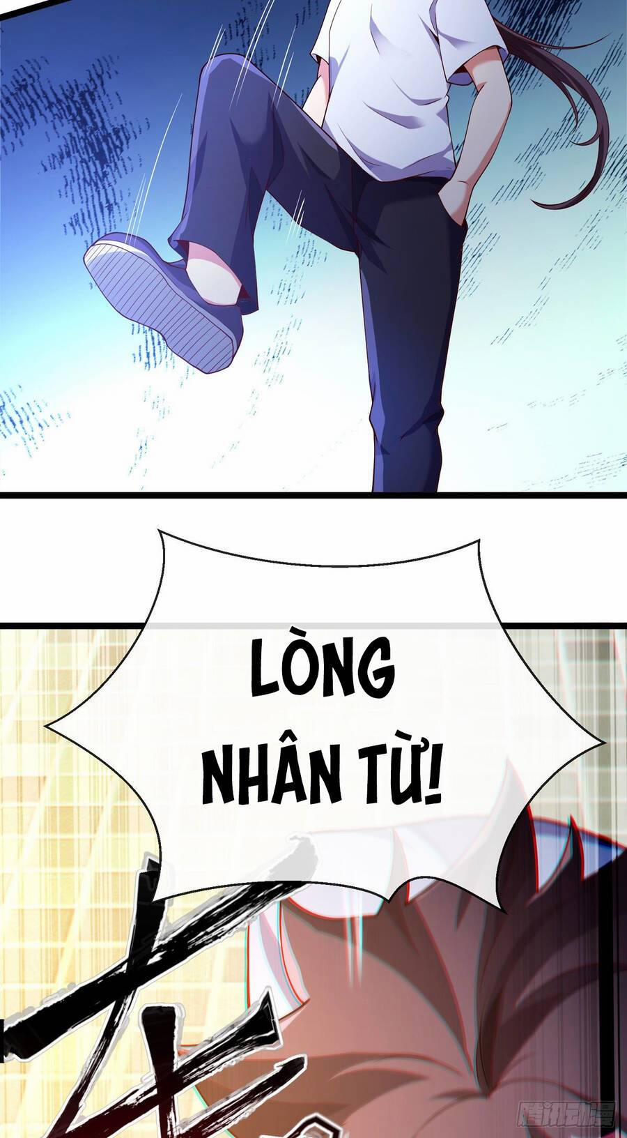 Sư Nương, Xin Tự Trọng 3 trang 34